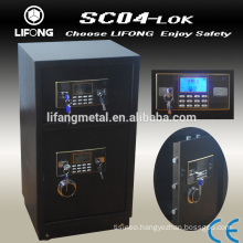 New Heavy "Double Door" Security Big Safe Box for home and hotel